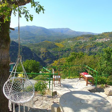 Casa Da Carvalheira Villa Parada  Dış mekan fotoğraf